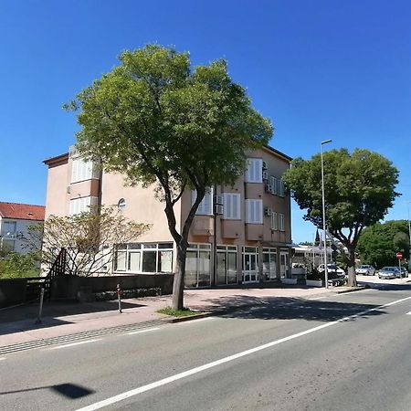 Apartment Lana Нови-Винодолски Экстерьер фото