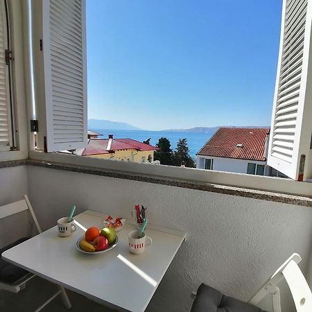 Apartment Lana Нови-Винодолски Экстерьер фото