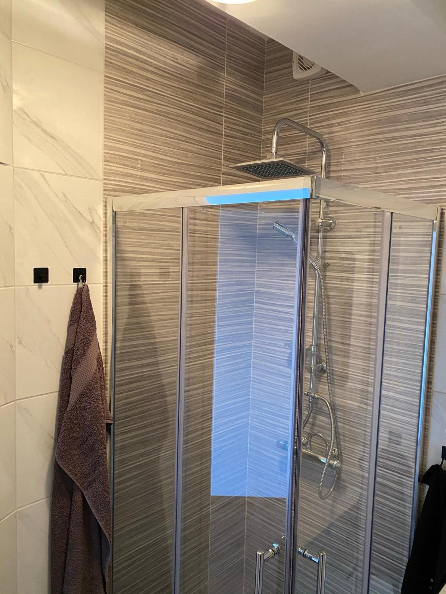 Apartment Lana Нови-Винодолски Экстерьер фото